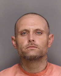 Isgett James Dustin Shoplifting Drug Trafficing Possession Of A Controled Substance