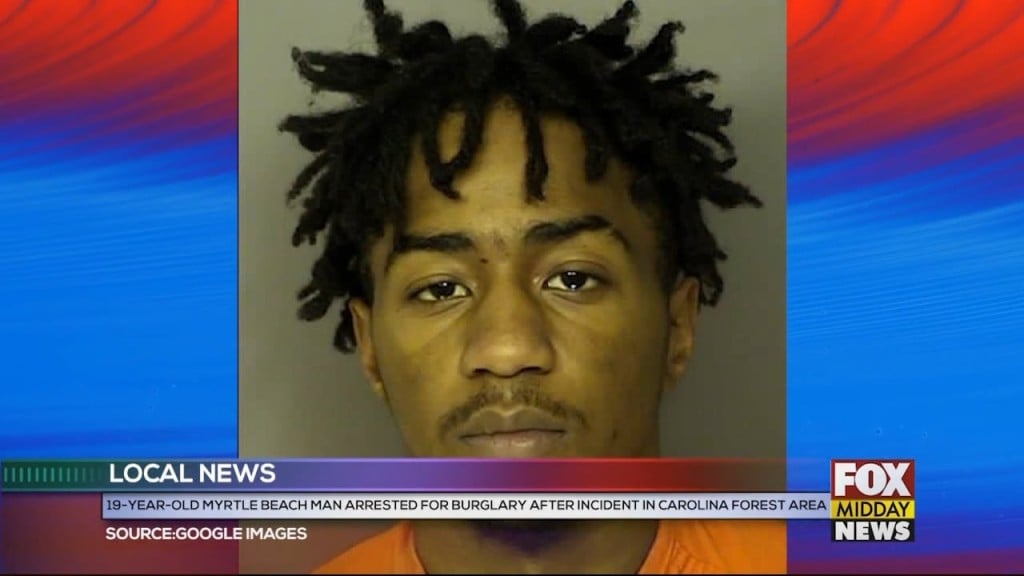 Burglary