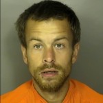 Ashdown Sean Charles Public Disorderly Conduct Generally