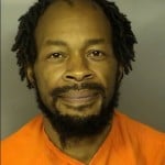Washington Frank Mckinnley Fugitive
