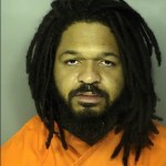 Griffin Jarratt Jamal Domestic Violence 3rd Degree
