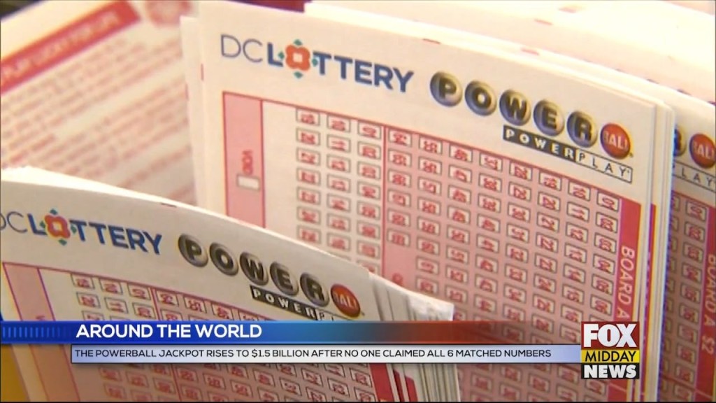 Powerball