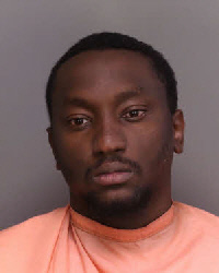 Eli Eugene Tyquan Burgess Armed Robbery Possession Of A Weapon During A Violent Crime Unlawful Carrying Of A Pistol Possession Of A Firearm