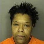 Hunt Jessica Felicia No Charges Listed