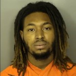 Davis Deonte Lamar Assault Battery 3rd Degree