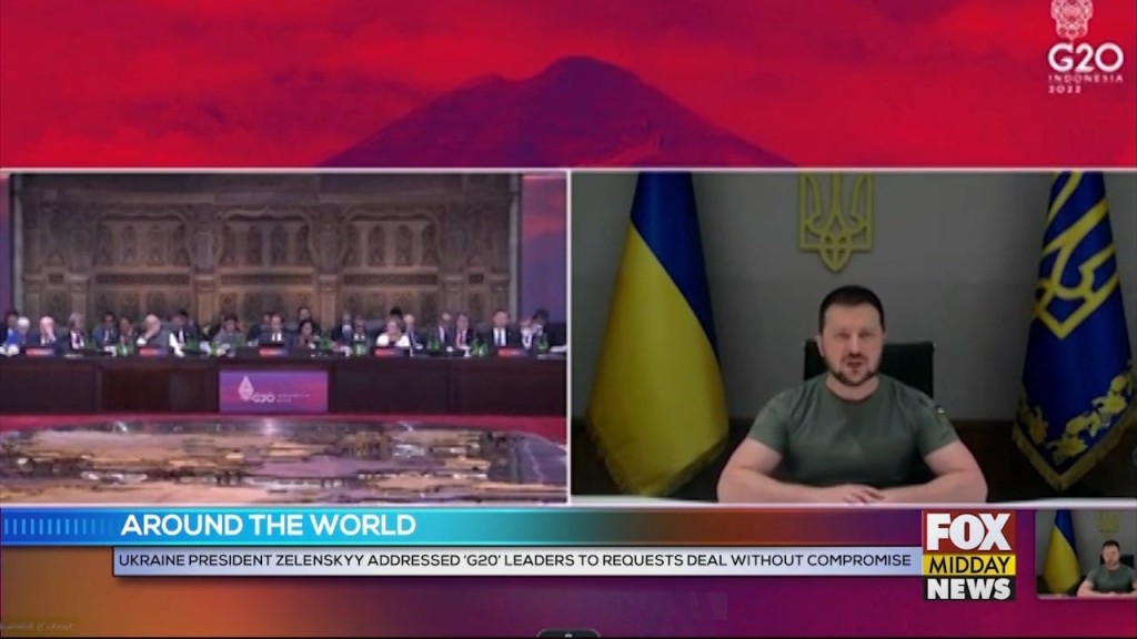 Ukraine