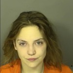 Praniewski Kandyce Marie No Charges Listed
