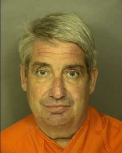 Cullen Peter John Pedestrian Drunk