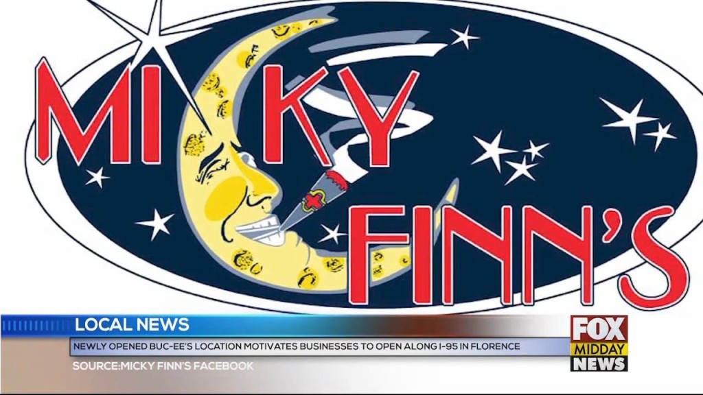Micky Finn's