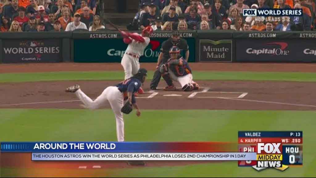 World Series