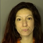 Goodale Angelic Marie Disorderly Conduct