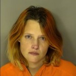 Robertson Kayla Marie No Charges Listed
