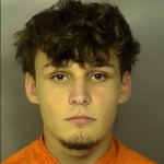 Goodman David Matthew Assault Battery 3rd Degree