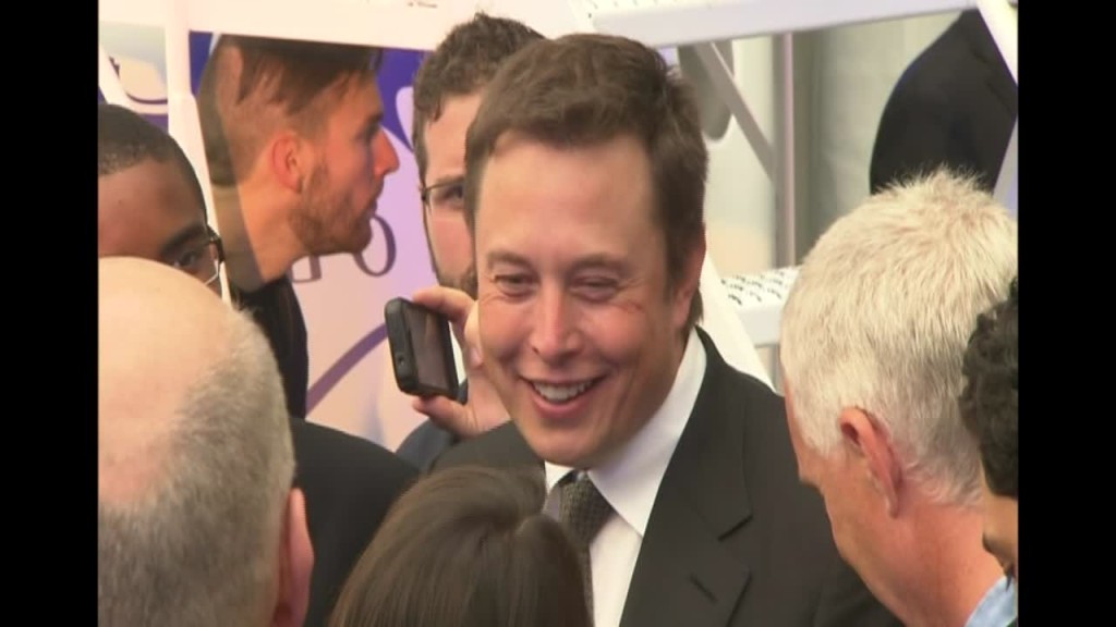 Will Us Tech Titans Stay Among World's Richest Men?