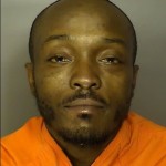 Brown Terrez Montrel Public Disorderlypublic Intoxication Resisting Arrest