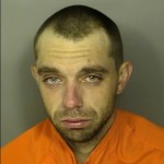 Clawson Raymond Paul No Charges Listed