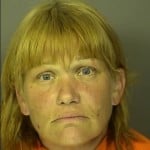 Floyd Carmen Nicole Shoplifting