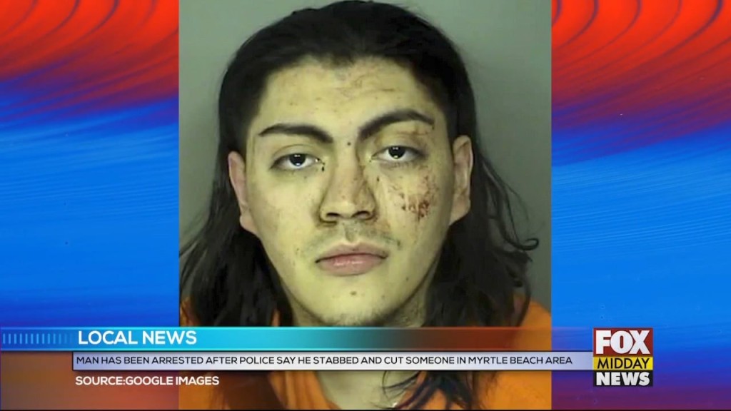 Stabbing