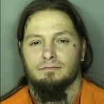 Lepree Lorin Bernard No Charges Listed