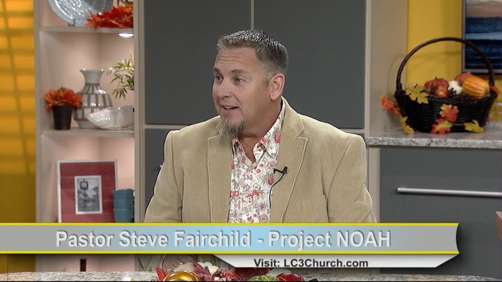 Cam 1121 Community Church