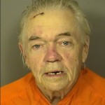 Rogers Graham Cecil No Charges Listed