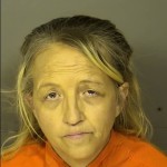 Ingram Glenda Frances Driving Under Suspension