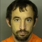 Boone Christopher George No Charges Listed