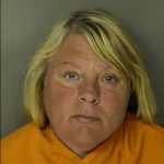 Walters Sheila Renee No Charges Listed