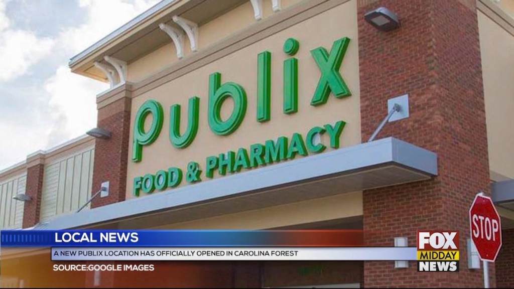 Publix
