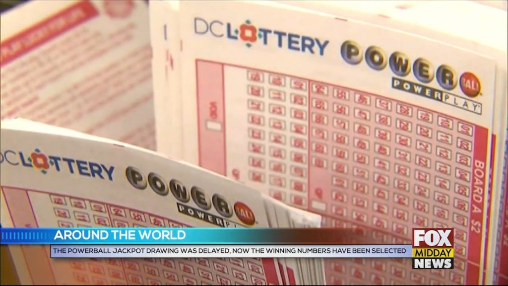 Powerball