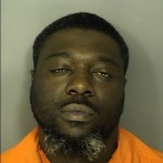 Glover Garren Robert No Charges Listed