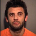 Clark Brandon Alexander Driving Under Suspension