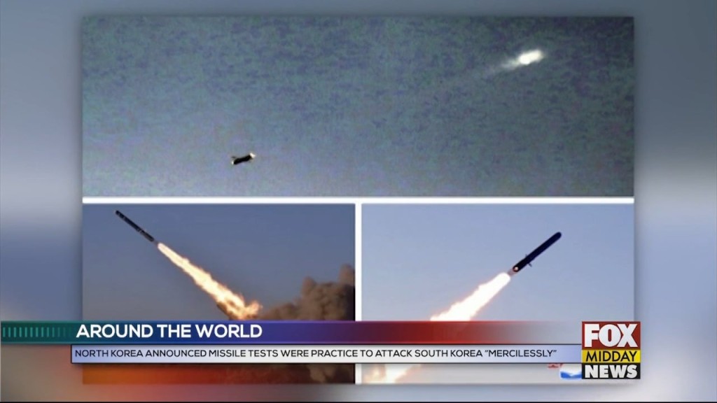 North Korea