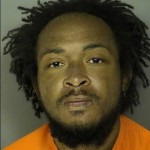 Gilbert Dravian Damal No Charges Listed