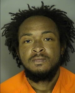 Gilbert Dravian Damal No Charges Listed
