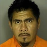 Pablo Gabriel Aldofo Domestic Violence 2nd Degree