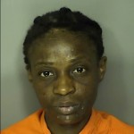 Jackson Britney Kiensha Failure To Appear