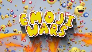 Emoji Wars