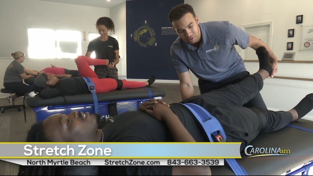 Stretch Zone 112122