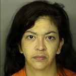 Merritt Tiffany Santanna Transp In Vehicle Wseal Broken Contributing To The Delinquency Of A Minor Poss Of Other Controlled Sub In Sched I To V Unlawful Conduct Toward A Child