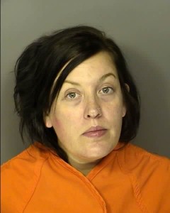 Rubac Brittany Leigh Dui Transp In Vehicle Wseal Broken Alcohol Open Container Of Beer Or Wine In Motor Vehicle