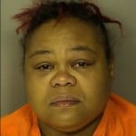 Brown Channell Marie Domestic Violence 3rd Degree