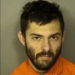 Short Michael Joseph Breaking Into Motor Vehicle Or Tanks Pumps Where Fuel Lubricants Store