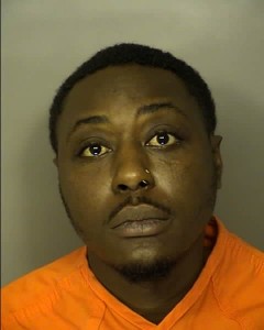 Pringle Leonard Timothy Driving Under Suspension