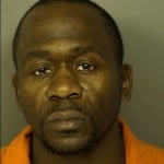 Ford Everett Adorse Violation Of Probation