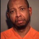 Olinger Leon Burnette Shoplifting