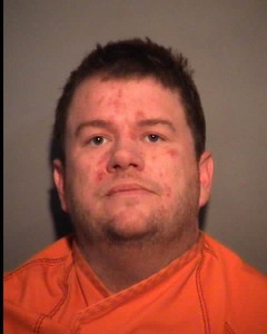 Hayes Adam Henry Unlawful Communication Domestic Violence High Aggravated Nature Domestic Violence 2nd Degree