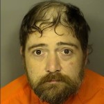 Upton Travis Shane Fugitive