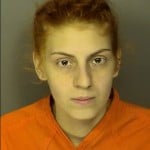 Putnam Alyssa Shiann Failure To Appear After Release For A Misdemeanor