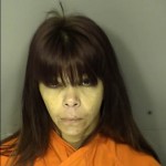 Jones Anna Maria Trespass Mdp Narcotic Drugs In Sch Ib Clsd And Sched Ii